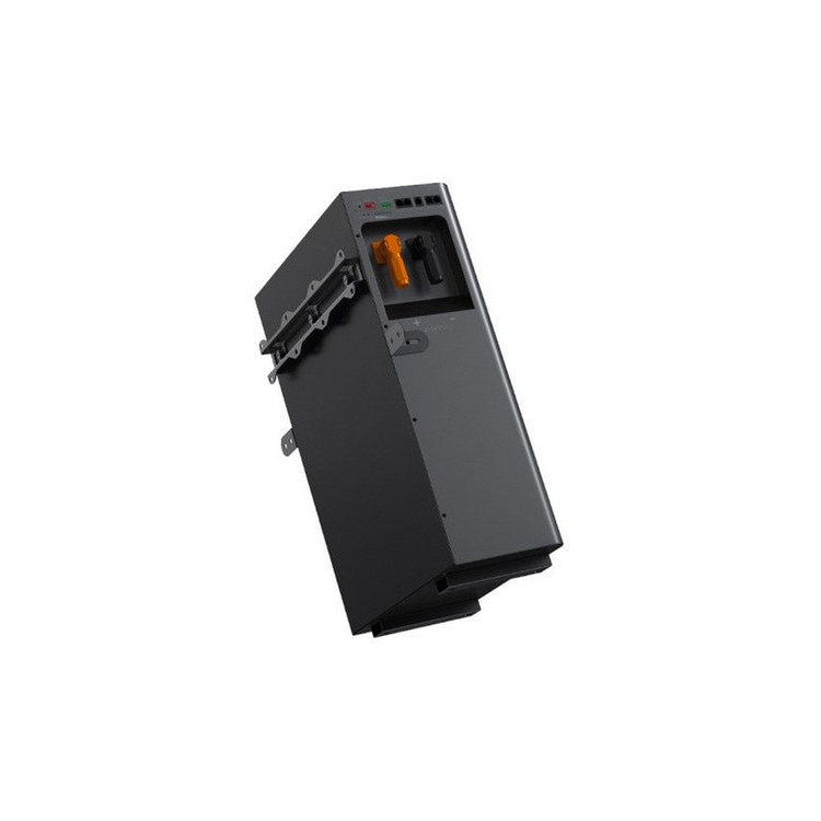 اینورتر خورشیدی مارس ریوا مدل MR-SPF6.5K-LP1-TL20E ظرفیت 6500 وات
