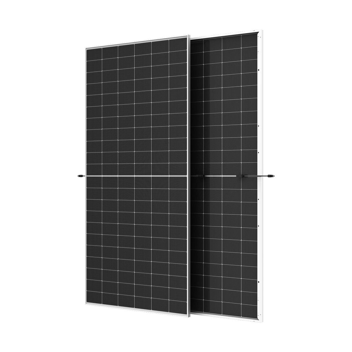 پنل خورشیدی ترینا 635 وات Trina Solar 635W Vertex N